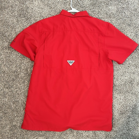 Columbia PFG Men’s Slack Tide Camp Shirt - Picture 3 of 3